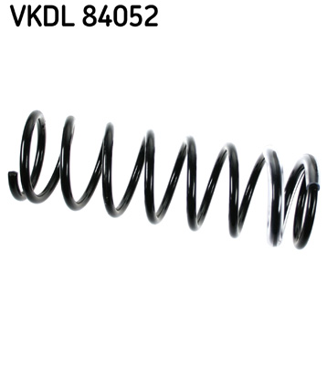 SKF VKDL 84052 Fahrwerksfeder